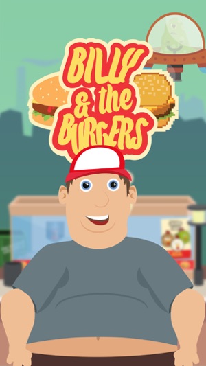 Billy & the Burgers