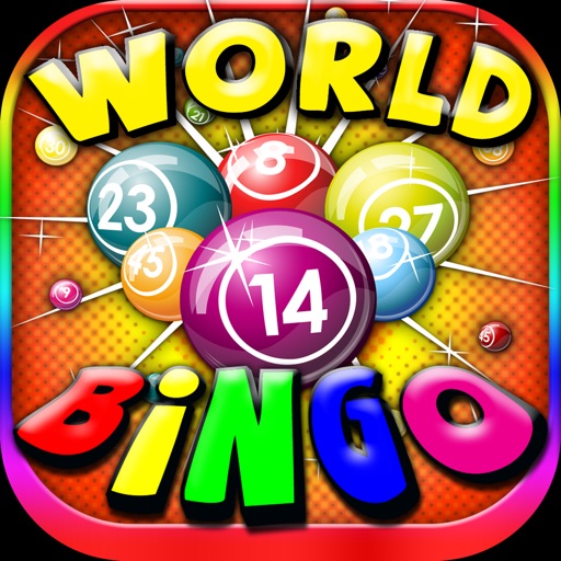 `` A Around The World Bingo Speedball Blackout