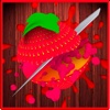 Fruit Slayer-Slice the Strawberries