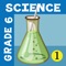 Icon 6th Grade Science Glossary # 1 : Learn and Practice Worksheets for home use and in school classrooms