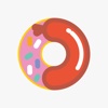 Tic Tac Donut: A free, tasty Tic Tac Toe game