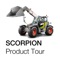 Discover the CLAAS SCORPION