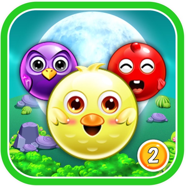 ANIMAL RESCUE BUBBLE SHOOTER MATCH 3 ENDLESS ANIMAL RESCUE BUBBLE SHOOTER MATCH 3 ENDLESS