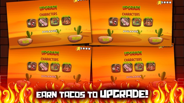 My Crazy Taco Fever - Super-Star Chef : Kitchen Toss and Food Slicing Game