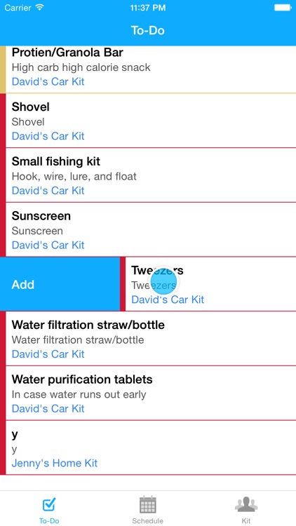 72 Hours App