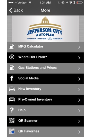 Jefferson City Autoplex screenshot 3