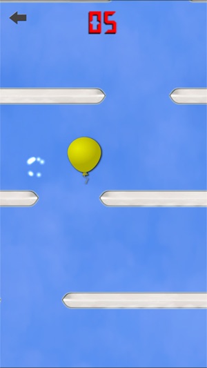 Drive the balloon(圖4)-速報App