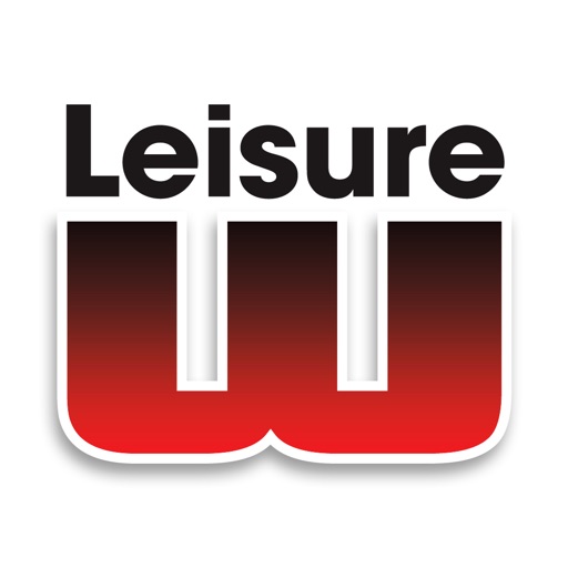 Leisure Wheels Magazine icon