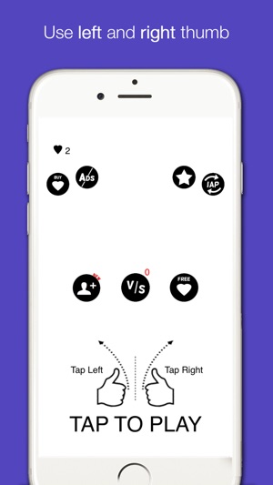 Jumpy Tile(圖1)-速報App