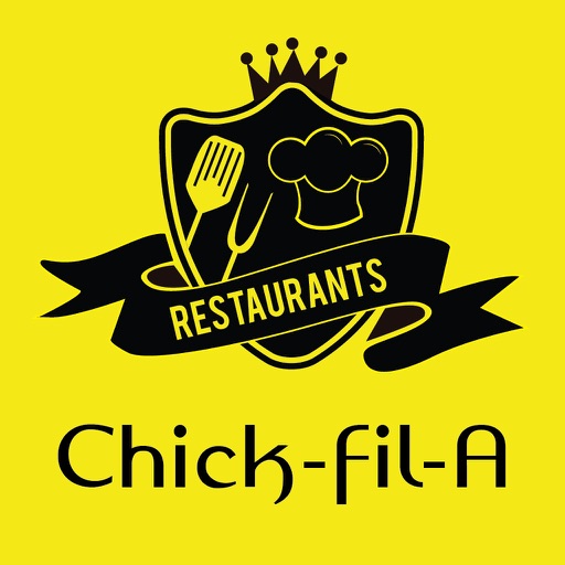 Best App for Chick-fil-A Restaurants Locations