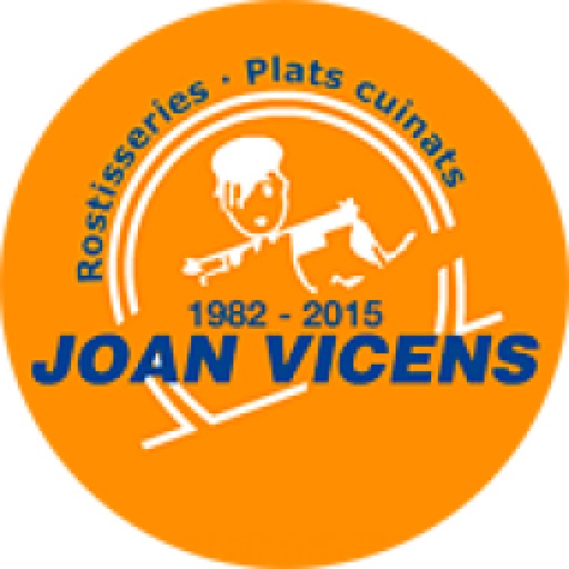 Plats Cuinats Joan Vicens - icon