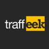 Traffeek - GPS Social Traffic Alerts Updates & Maps