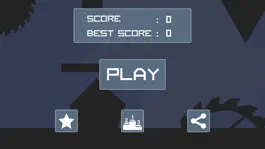 Game screenshot Gravity Dash- Amazing Square hack