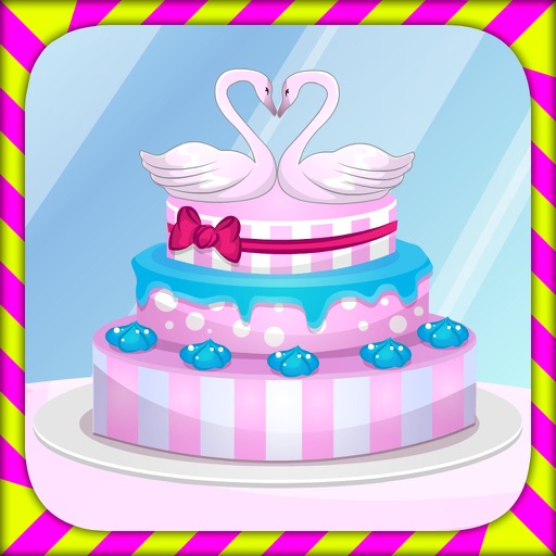 Doggy Sweet Wedding iOS App