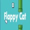 Flappy Cat is a native ios game like the original flappy bird game
