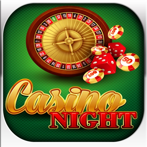 `` A Action Casino Night European Roulette - Spin the Wheel and Win