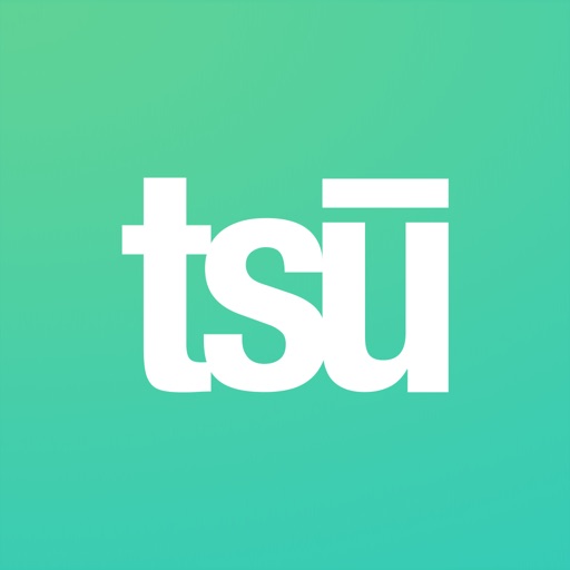 tsū - The People's Social Network iOS App