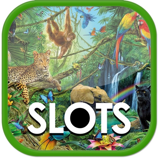 Funny Animals Slots Machine - FREE Gambling World Series Tournament