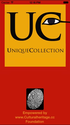 UniqueCollection(圖1)-速報App