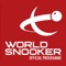 The World Snooker Championship is the ultimate prize in snooker, competed for at the famous Crucible Theatre in Sheffield