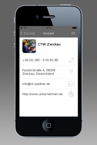 CTW Zwickau screenshot 4