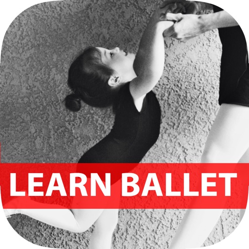 A+ How To Ballet For Beginners - A Perfect Step By Step Guide icon