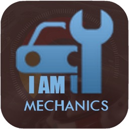 I Am Mechanic