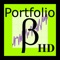 Portfolio Beta HD is ideal for anyone needing current beta values for their portfolio