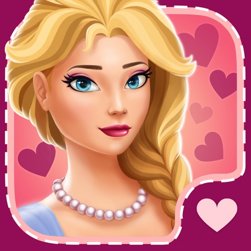 Stella's Dress-Up: Date Night by CoolGames Studio B.V.