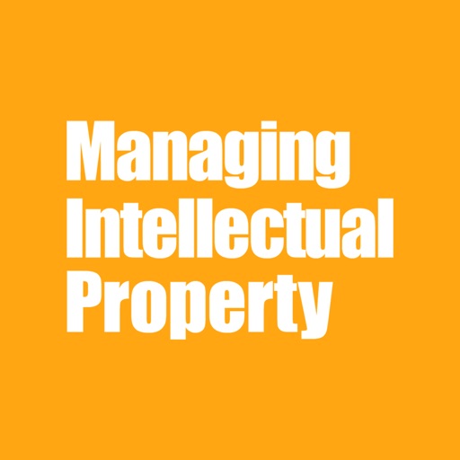 Managing Intellectual Property