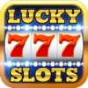 Amazing Party Slots - 777 Vegas Slots HD Free