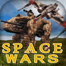 Activities of Battle of Earth. Space Wars - Galaxy Starfighter Combat Flight Simulator