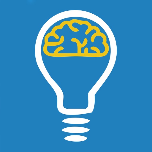 Dedalus - brain training iOS App