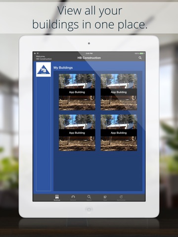 HB Construction screenshot 3