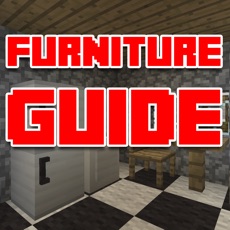 Activities of Furniture Guide for Minecraft - Craft Amazing Furniture for your House!