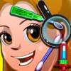 Kids Ear Doctor - Free Games for Girls and Boys