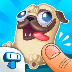 Activities of Puzzle Pug - Help the Virtual Pet Dog