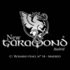 New Garamond