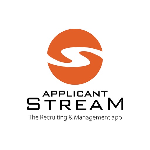 Applicant Stream Red iOS App