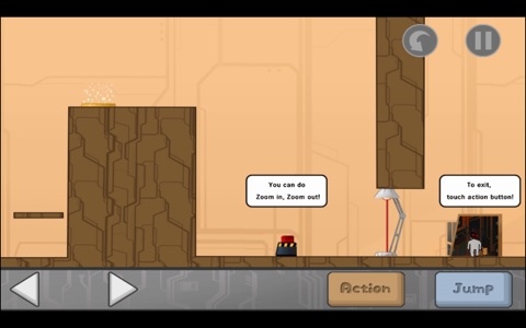 Boxmile (New Puzzle Adventure) screenshot 4
