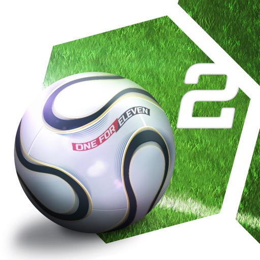 Football Management Simulator One For Eleven Released Worldwide Today for iOS