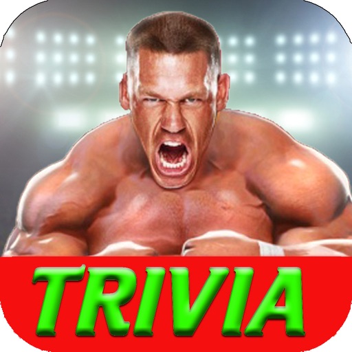 Pro Wrestling Trivia Quiz -The Ultimate World Smackdown Championships Icon