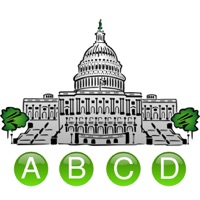 Against The Clock - American State Capitals