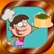 Dariole Potato Cooking