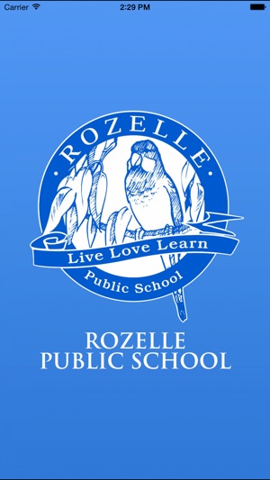 Rozelle Public School - Skoolbag(圖1)-速報App