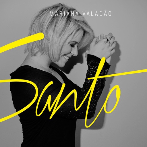 Mariana Valadão - MV App Icon