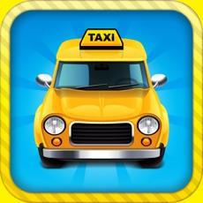 Activities of Taxi Driver - Jump The Crazy Car To Higher Levels