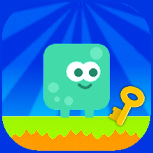 Super Jelly Boy - Run and Jump iOS App