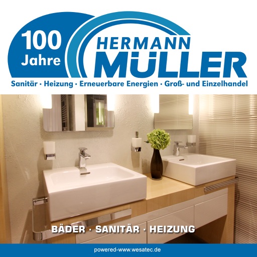 Hermann Müller GmbH u. Co.KG