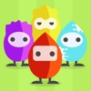 Forever Run Mini Monster -Help mini world!-